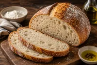 Original Sourdough Bread – Image 1