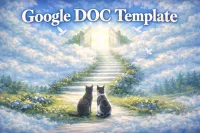 If I Am First - GOOGLE DOC Template – Image 2