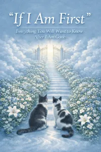 If I Am First - PDF Download – Image 1