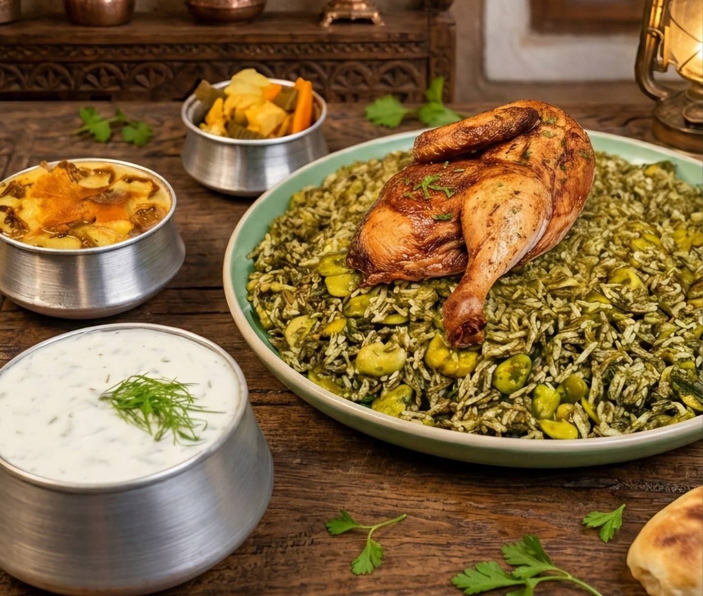 Timman Bagela - تمن باجلا  – Image 2