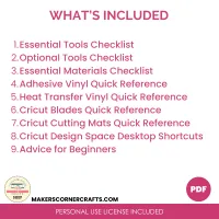 Smart Start Smart Sheets Bundle – Image 3