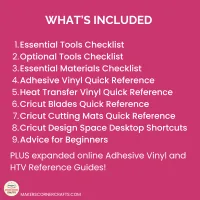 Smart Start Smart Sheets Bundle – Image 3