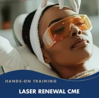 LASER RENEWAL CME – Image 1
