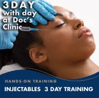 Botox + Dermal Fillers Option 2 – Image 1