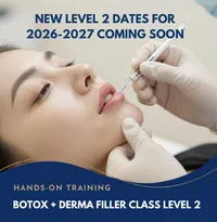 Botox + Dermal Fillers Advanced – Image 1