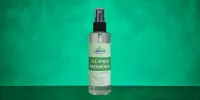 ALL-IN-1 SPRAY FOR THE CAR, ROOM & HELMET - FRESH BAMBOO SCENT – Image 1