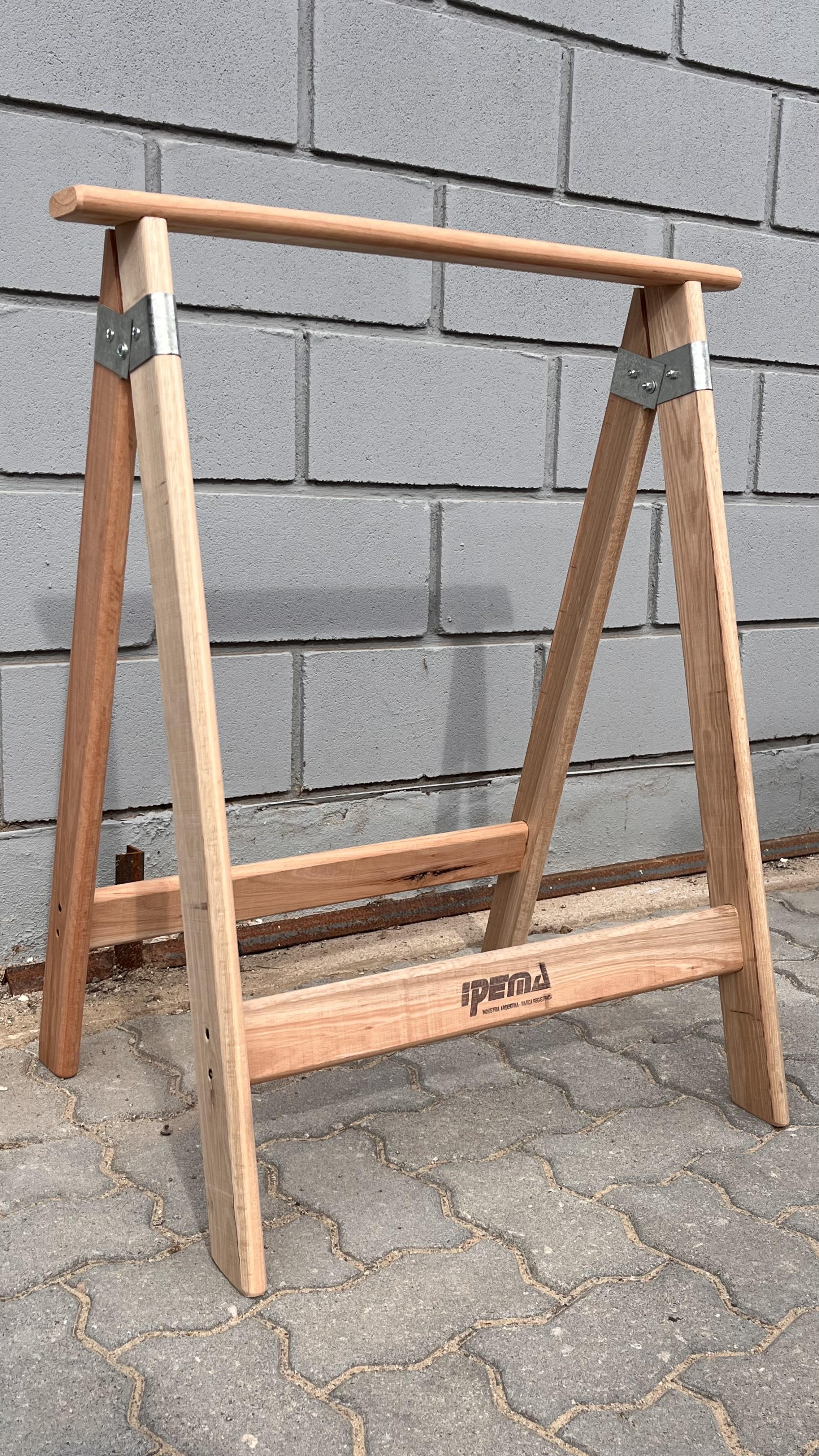 Caballete Reforzado – Image 4