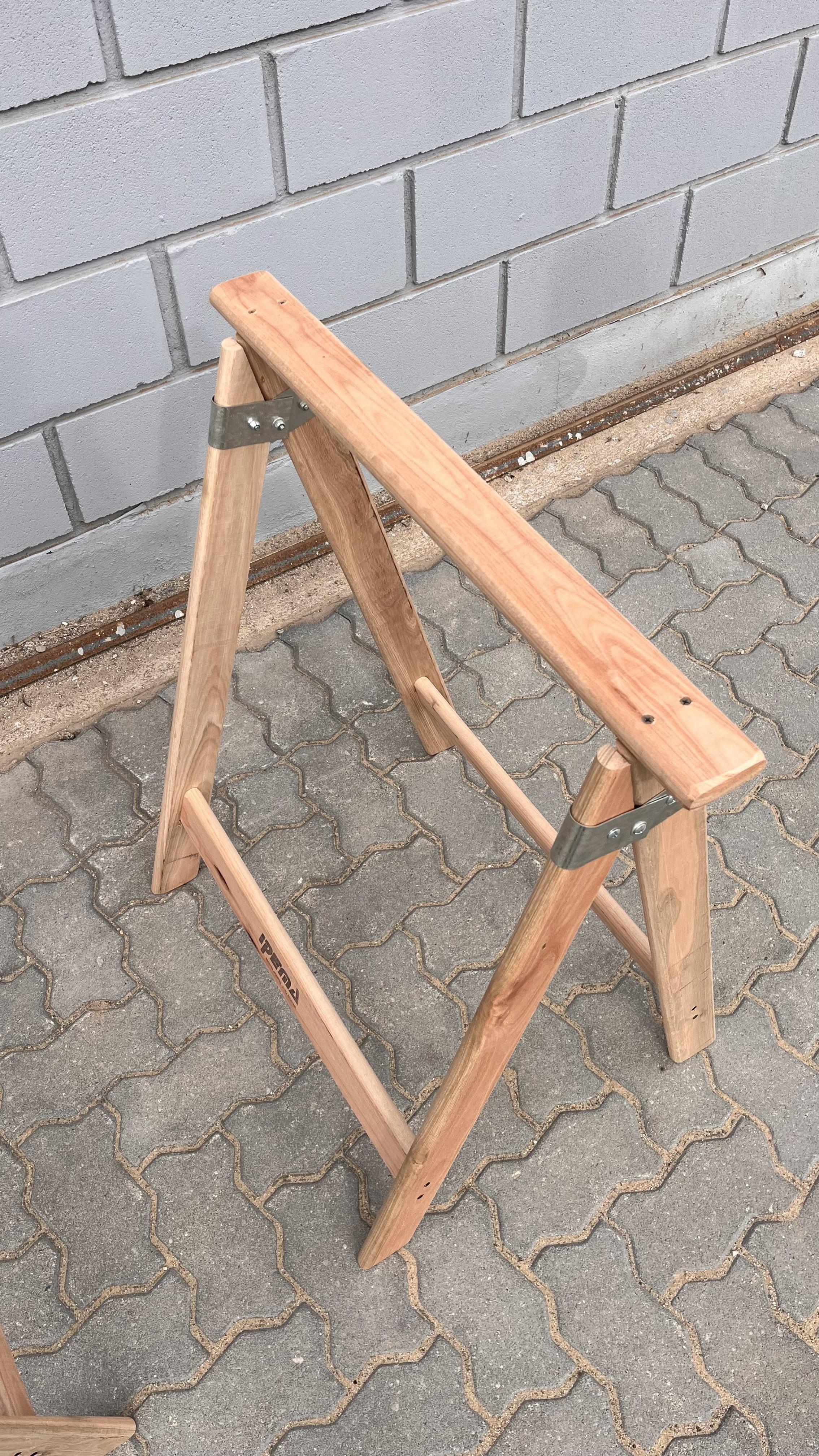 Caballete Reforzado – Image 2