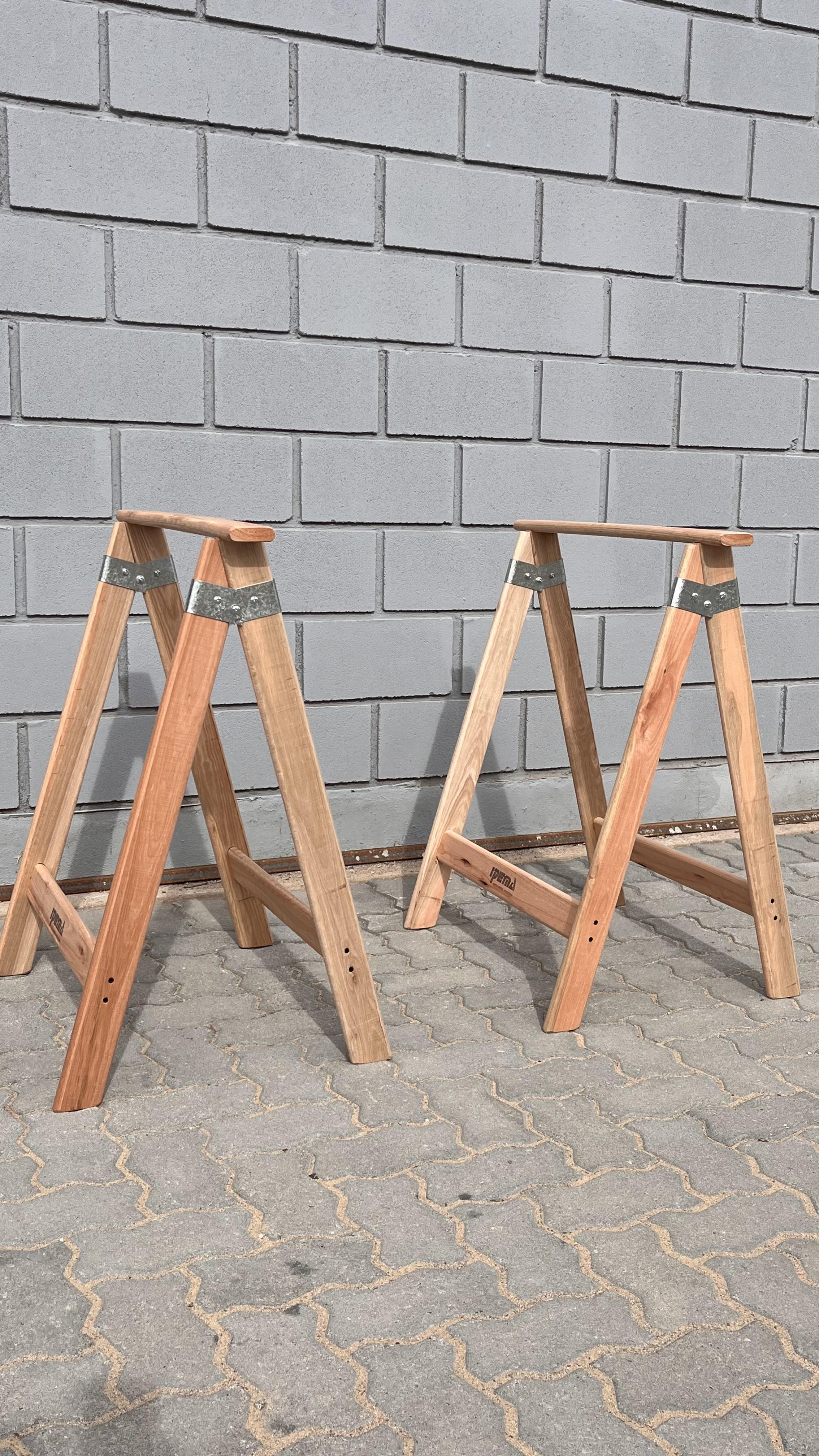 Caballete Reforzado – Image 5
