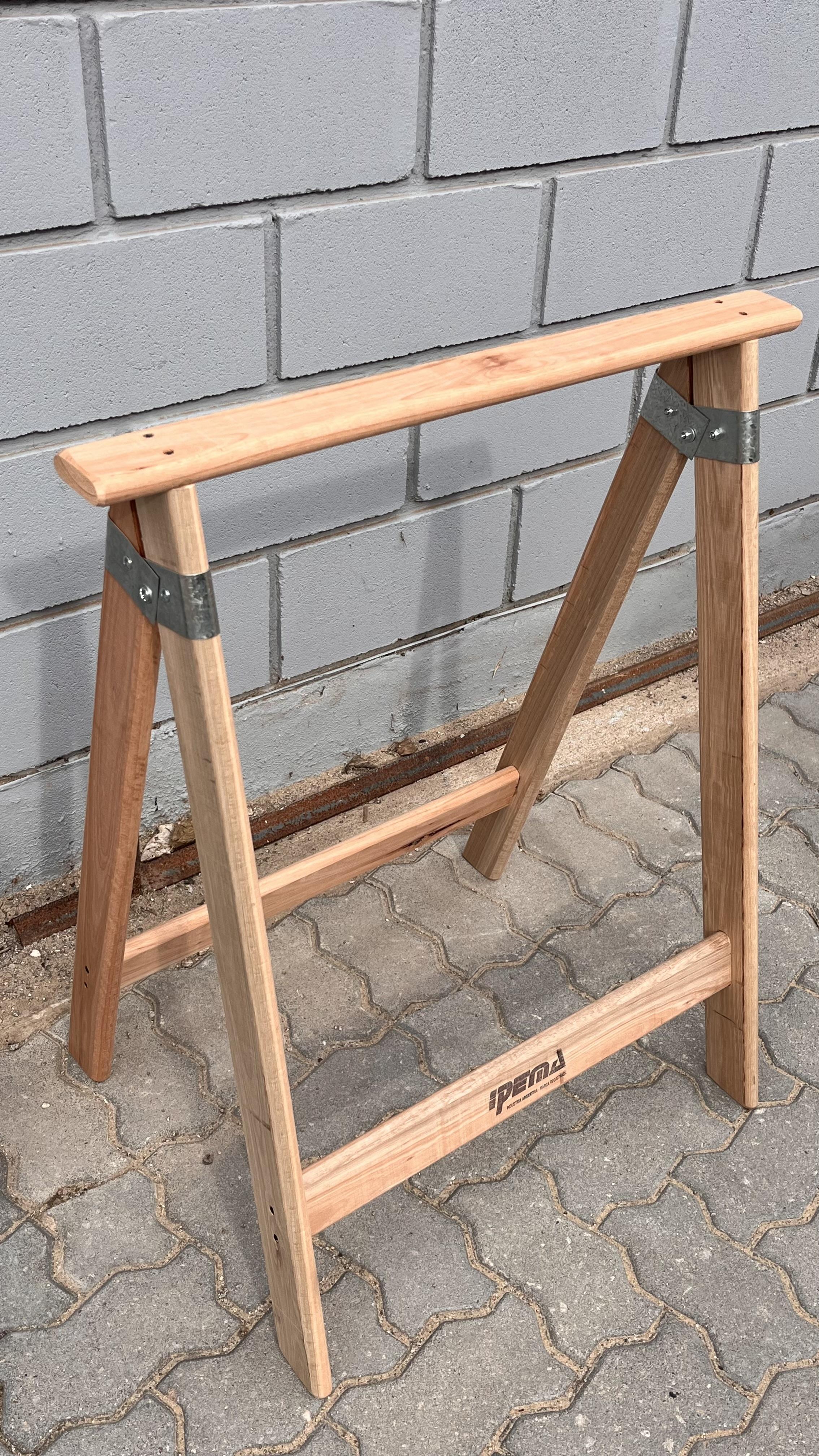 Caballete Reforzado – Image 3