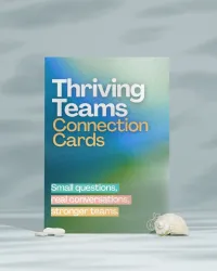 Thriving Teams Connection Cards – Image 4