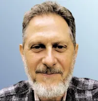 blog author image