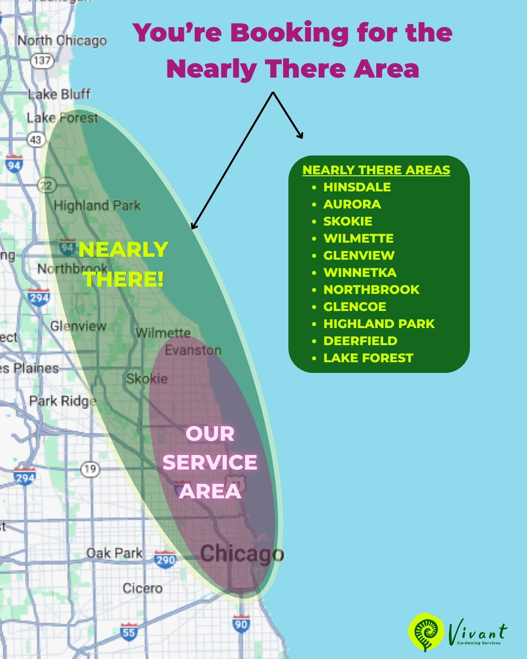 60 Min In Person Suburb Consult – Image 2