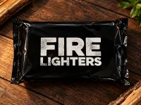 FireLighters. – Image 1