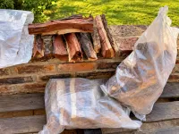 Kameeldoring Hout – Image 1