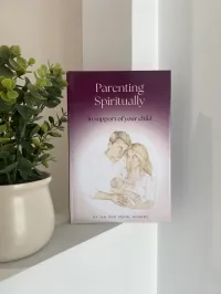 Parenting Spiritually: In Support Of Your Child (Hard Copy) – AUD – Image 2