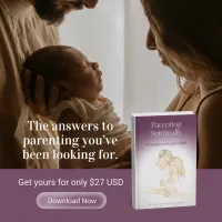 Parenting Spiritually: In Support Of Your Child (eBook) – USD – Image 1