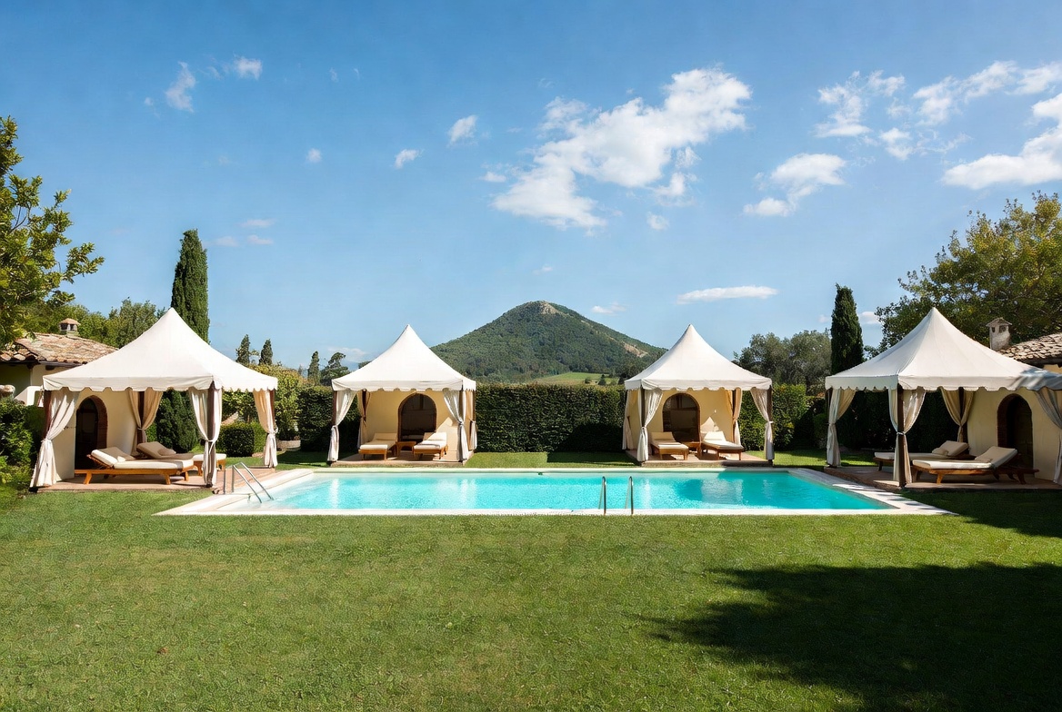 5-Day Elemental Harmony Wellness Retreat – Image 1