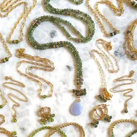 Jewelry Making Mastery – Apr 25-28