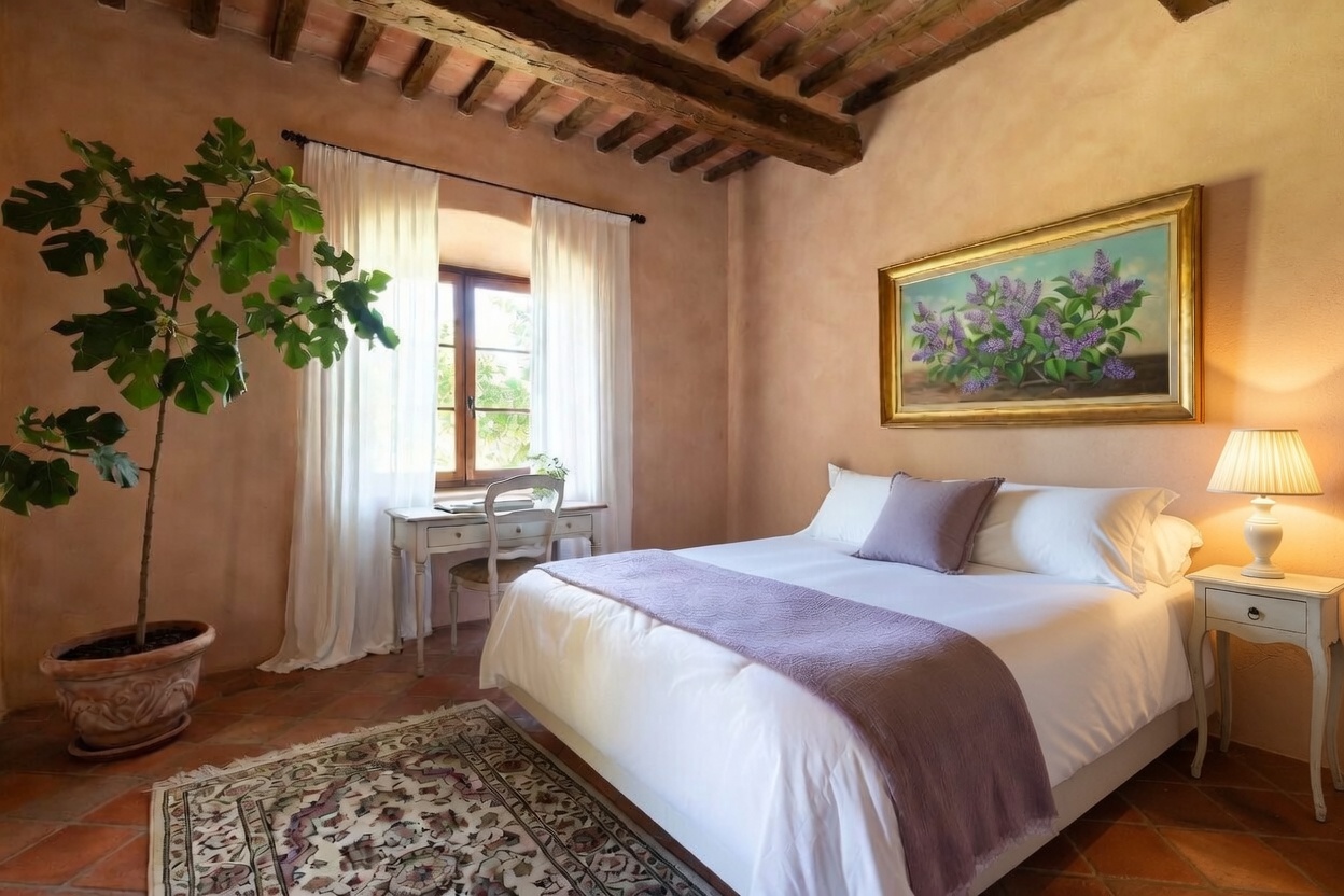 Family Retreats in Tuscany – Image 20