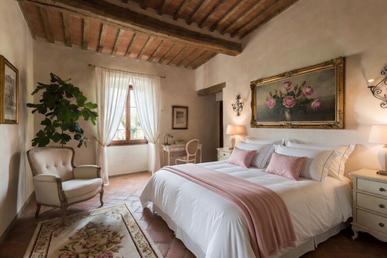 Family Retreats in Tuscany – Image 18