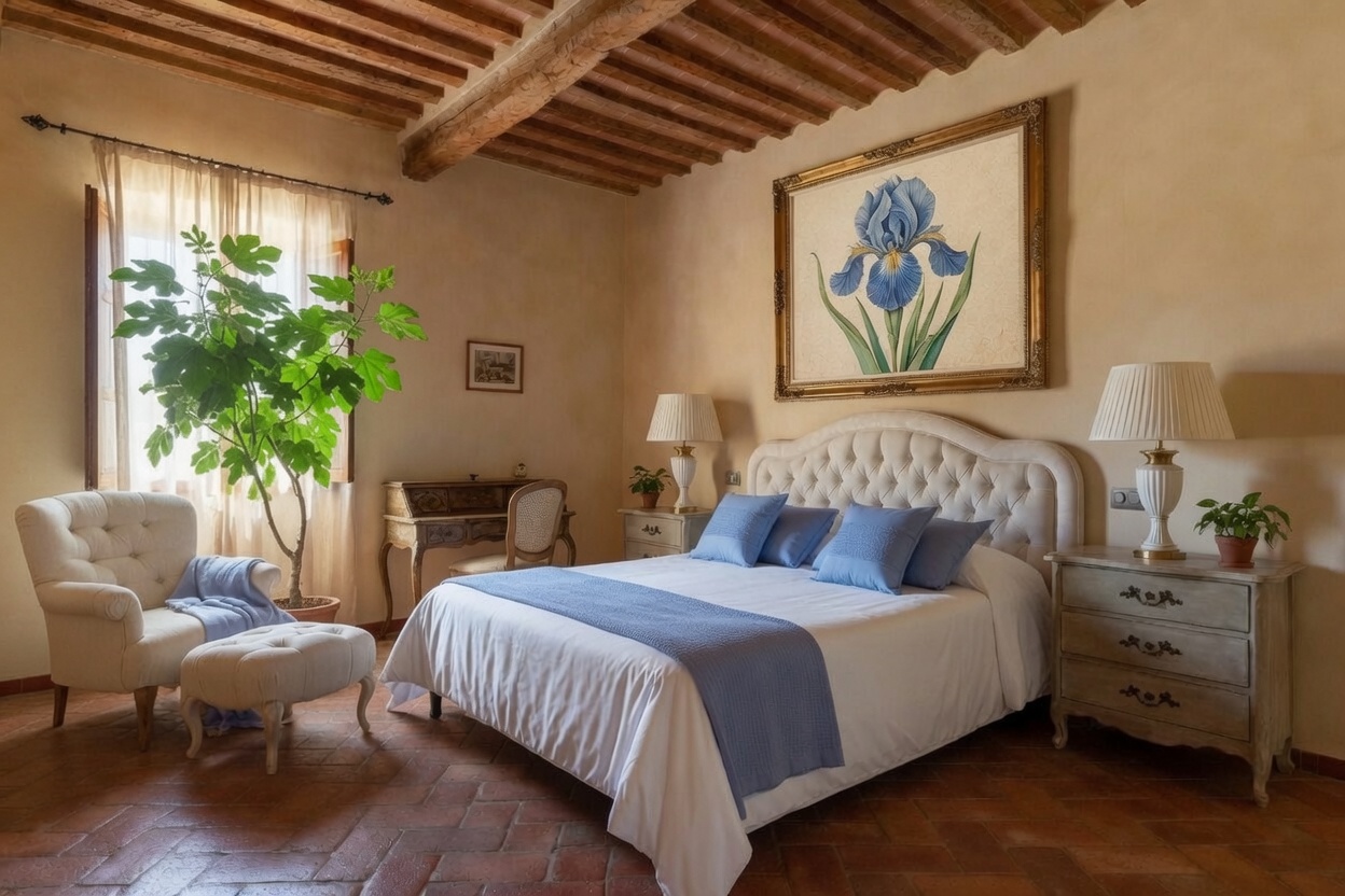 Family Retreats in Tuscany – Image 21