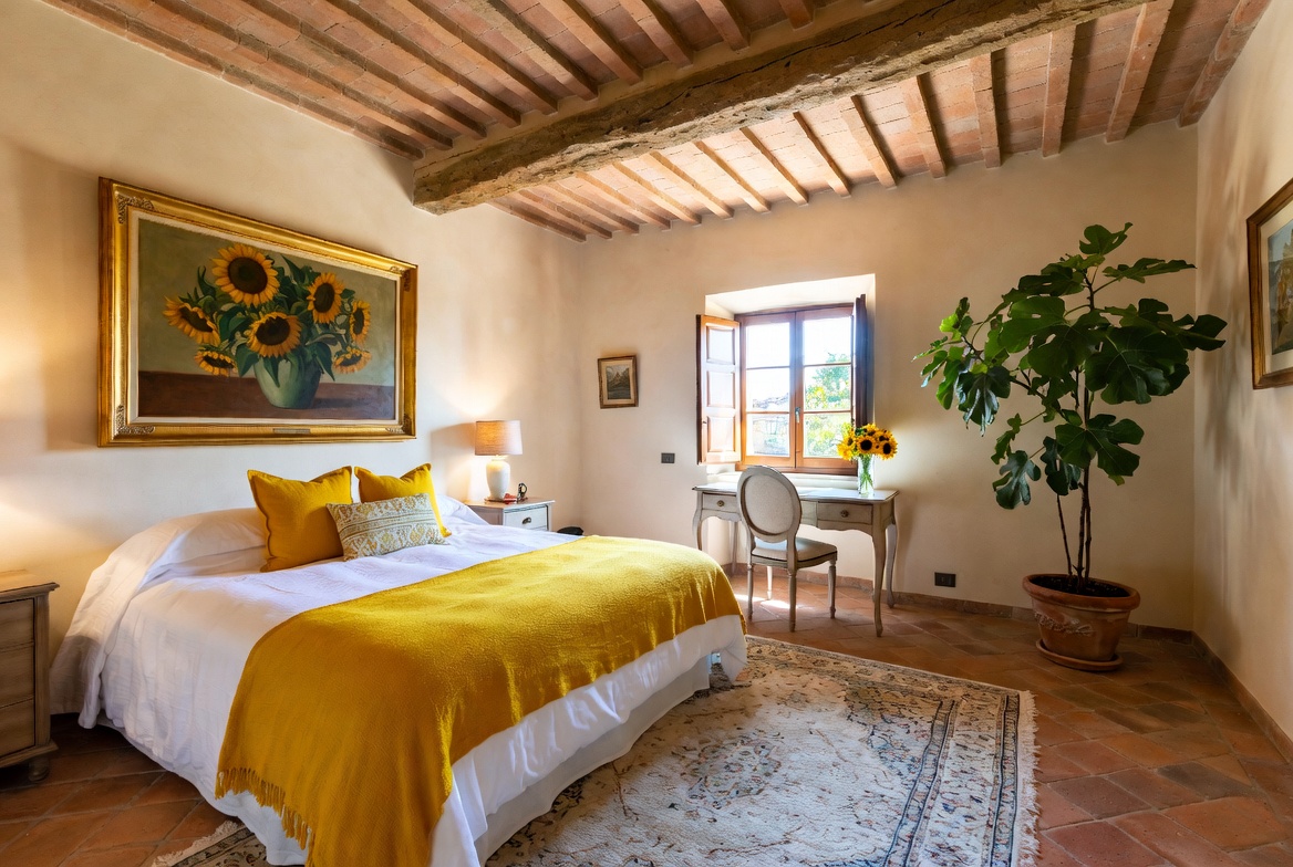 Family Retreats in Tuscany – Image 19