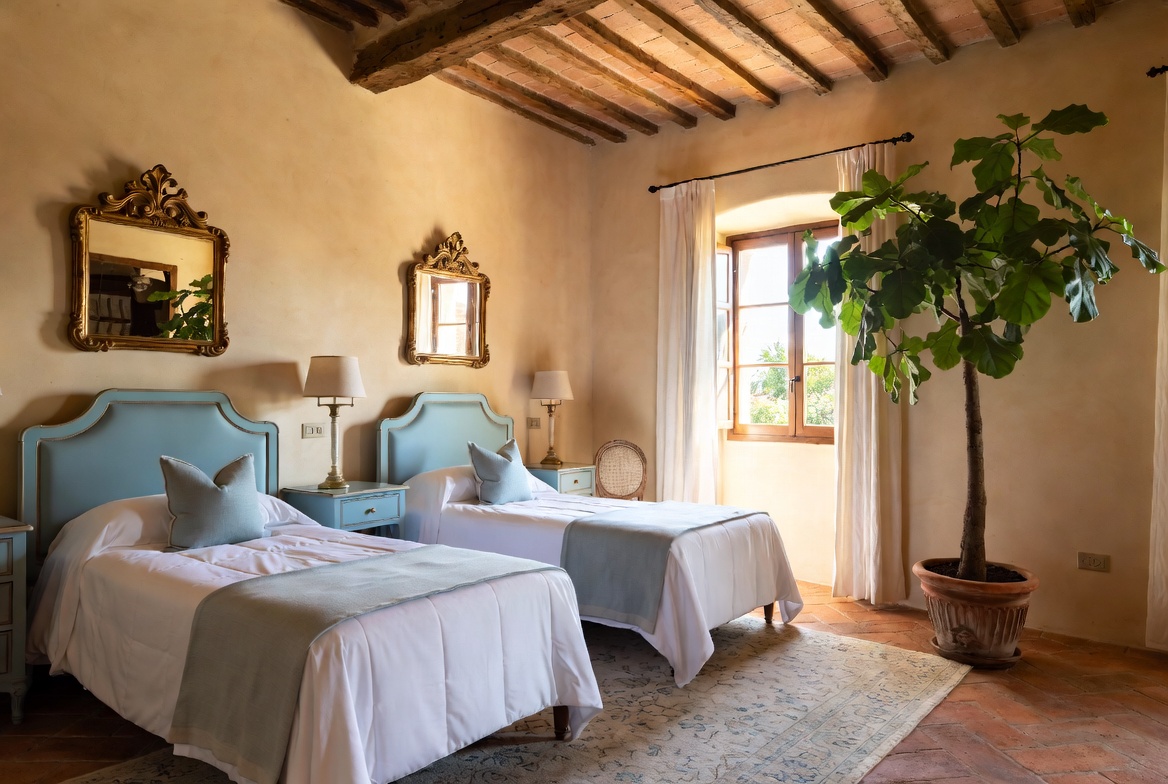 Family Retreats in Tuscany – Image 14