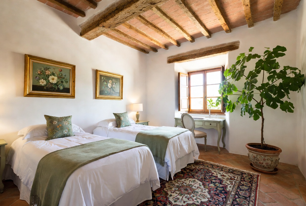 Family Retreats in Tuscany – Image 13