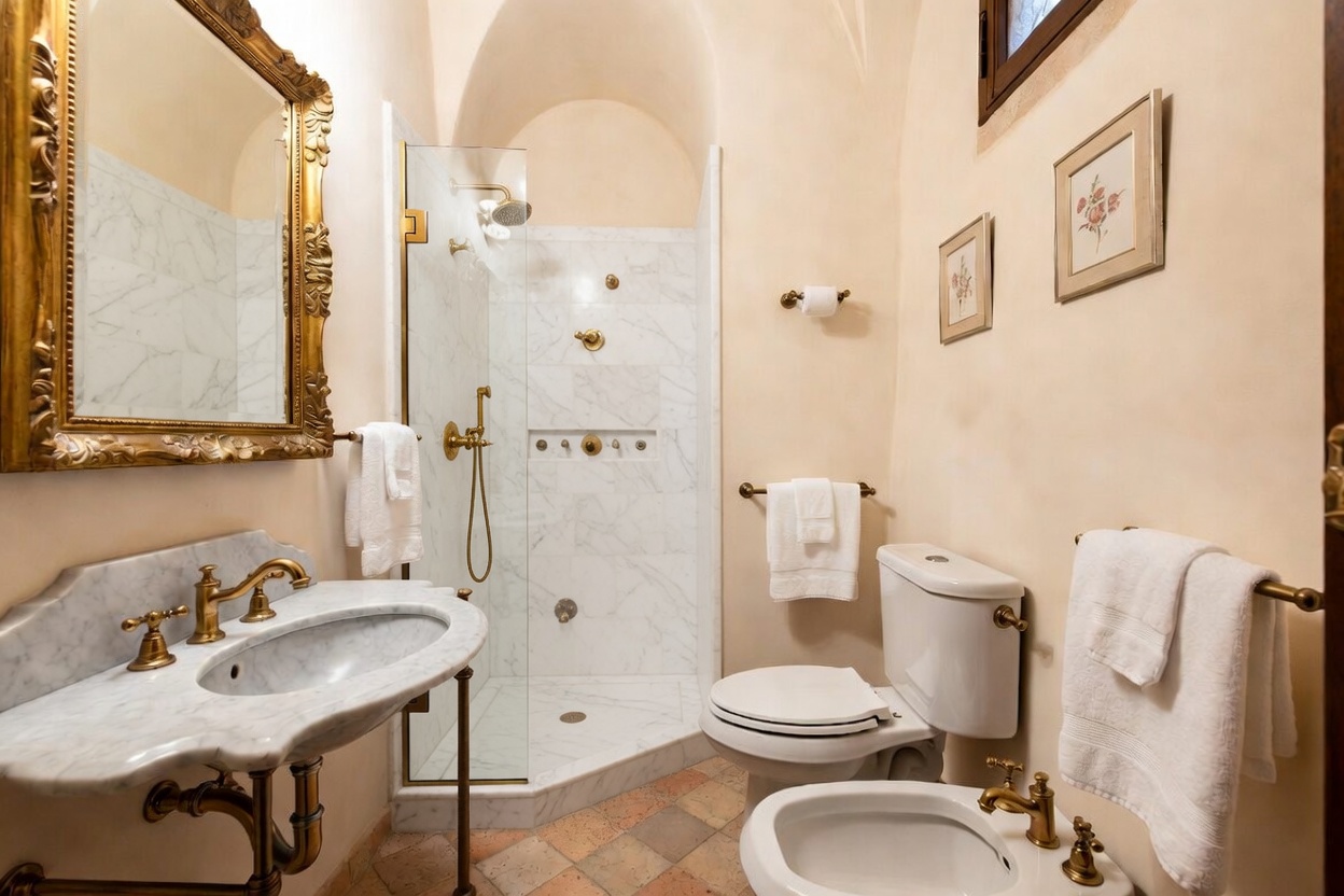 Family Retreats in Tuscany – Image 12