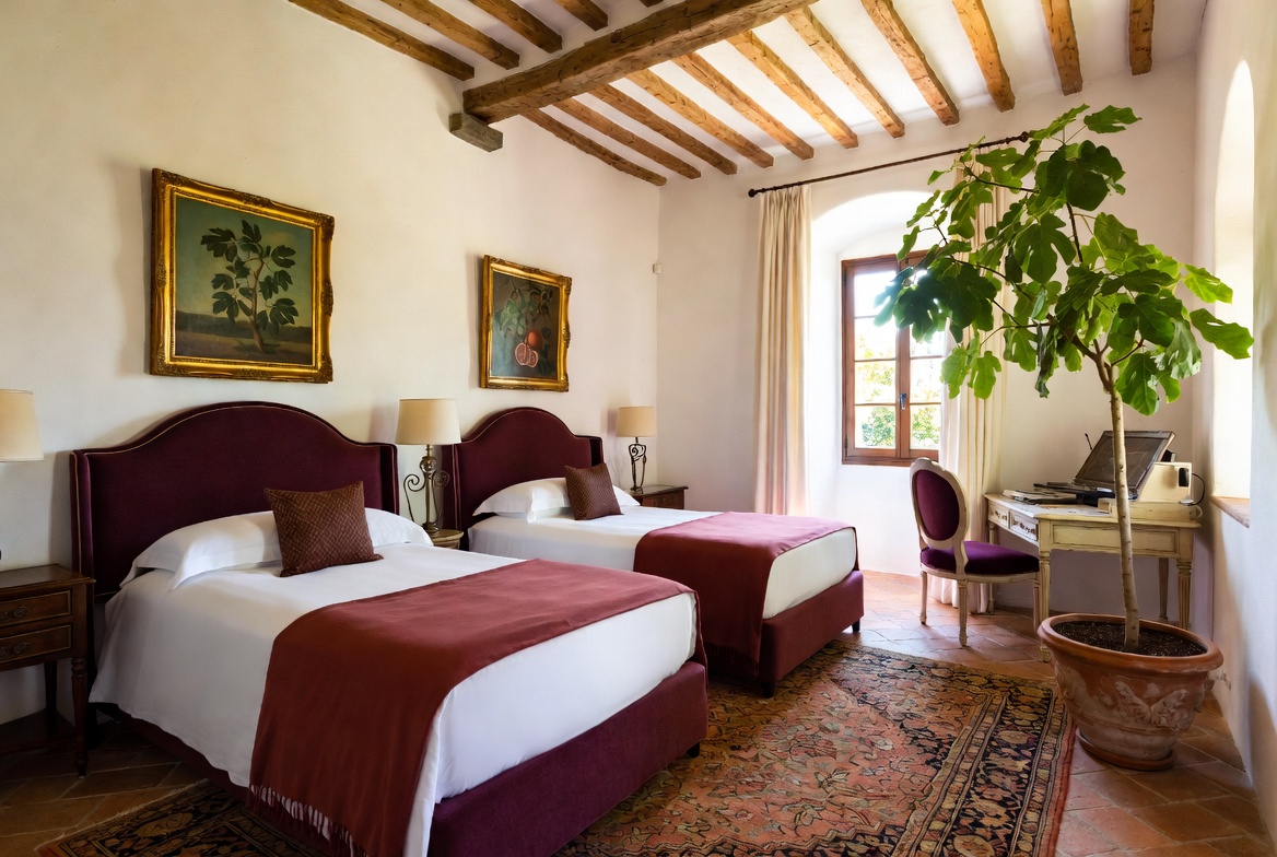 Family Retreats in Tuscany – Image 10
