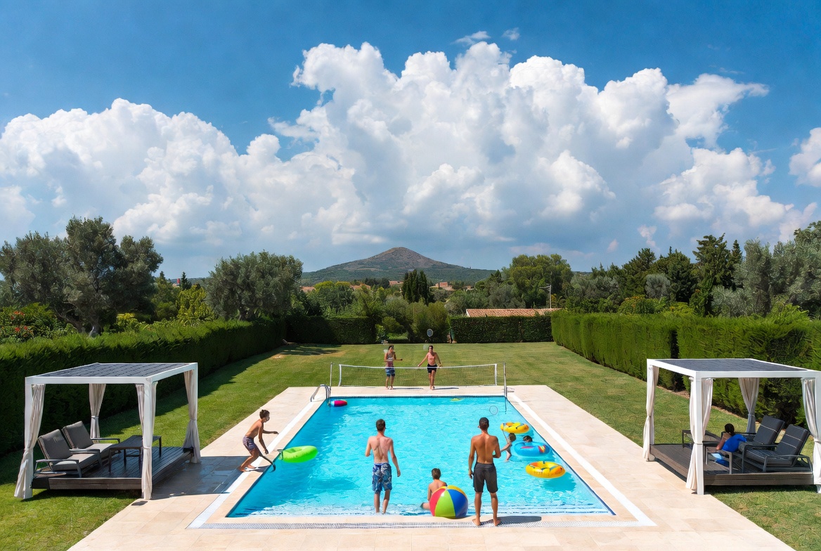 Family Retreats in Tuscany – Image 1