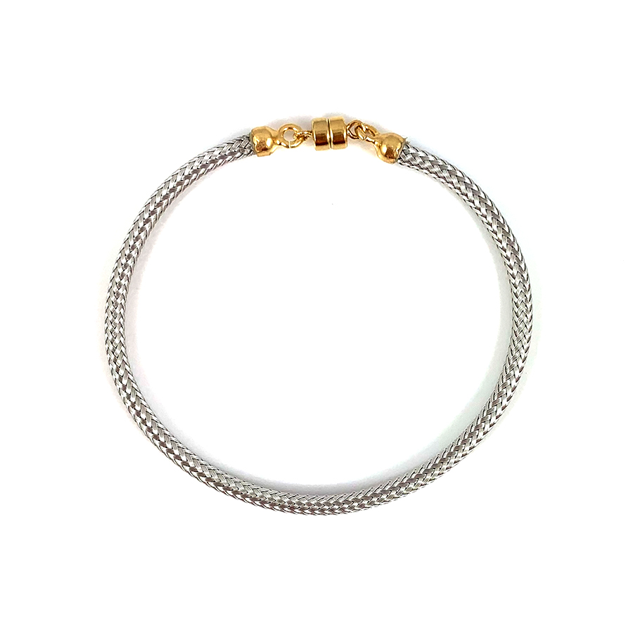 Elemental Birthstone Charm Bracelet – Image 16