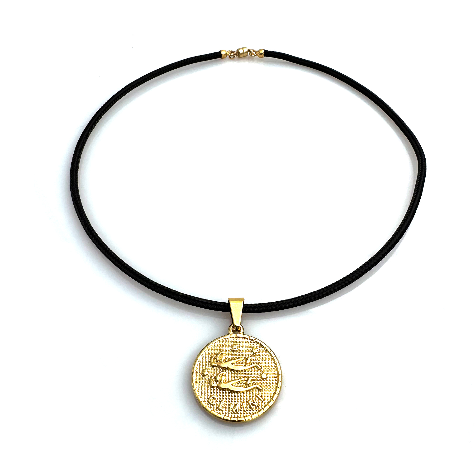 Elemental Birthstone Necklace – Image 3