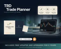 TRD Trade Planner – Image 1
