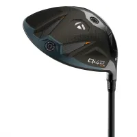 TaylorMade Mens Qi4D LS Driver – Image 5