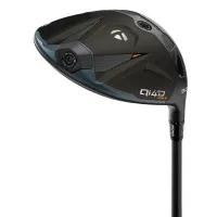 TaylorMade Mens Qi4D Max Driver – Image 2
