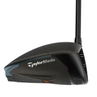 TaylorMade Mens Qi4D Max Driver – Image 3