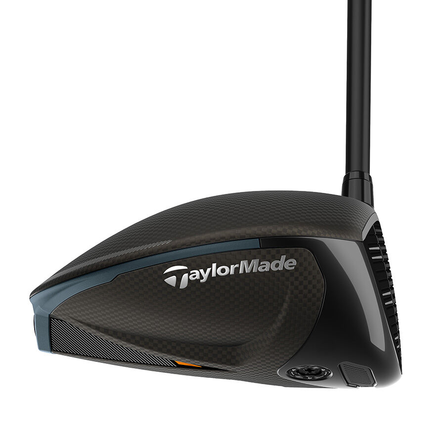 TaylorMade Mens Qi4D Core Driver – Image 5