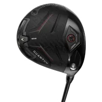 Callaway Mens Quantum Triple Diamond Driver – Image 1