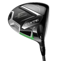 Callaway Mens Elyte X Driver – Image 1