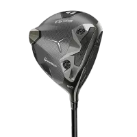 TaylorMade Mens Qi35 LS Driver – Image 1