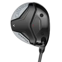 Callaway Mens Quantum Max Fairway Wood – Image 1