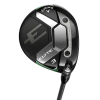 Callaway Mens Elyte Fairway Wood – Image 2