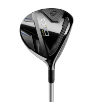TaylorMade Mens Qi10 Max Fairway Wood – Image 1