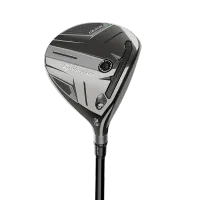 TaylorMade Mens Qi35 Fairway – Image 1