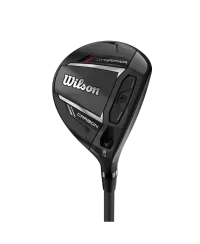 Wilson DYNAPWR Carbon Fairway – Image 1
