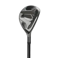 TaylorMade Mens Qi35 Max Rescue – Image 1