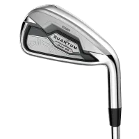Callaway Mens Quantum Max OS Irons 5-PW – Image 1