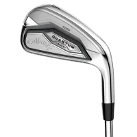 Callaway Mens Quantum Max Irons 5-PW – Image 1
